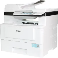 МФУ Avision AM40A Plus (000-1111-0KG) фото 1
